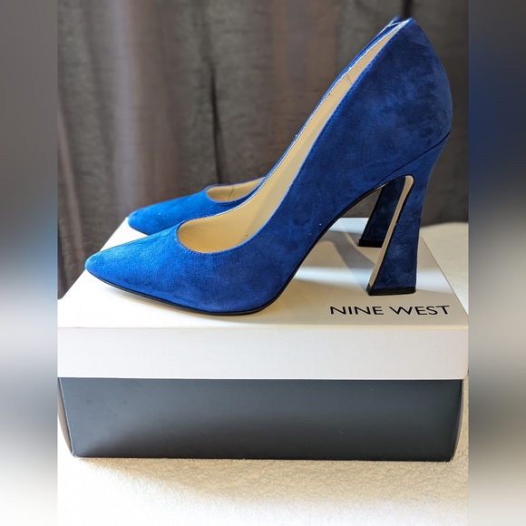 Nine West Trends Heels - Picture 3 of 6